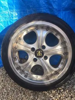 K＠ミリタリー◆ROWEN RRS001 20インチAW RRS001 20-21 AW｜WHEEL｜PRODUCTS｜Rowen オフィシャルサイト