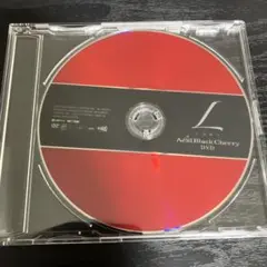 Acid Black Cherry 『 L -エル- 』 初回盤LIVE DVD