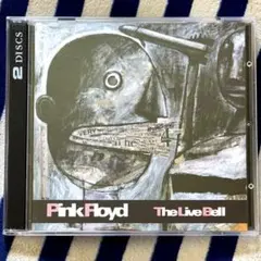 Pink Floyd The Live Bell