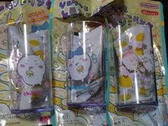 ちいかわ シュワッとレモンドリンク【3種セット】2