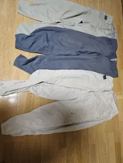 作業着ニッカ⭐３着まとめ売り⭐