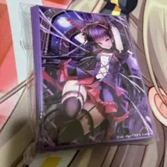 GATE ロゥリィ・マーキュリー スリーブ Amazon.co.jp: GATE 自衛隊 彼の地にて、斯く戦えり ロゥリィ