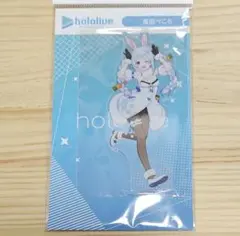 【兎田ぺこら】アクリルスタンド Hello hololive ホロライブ