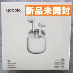 yobola ワイヤレスイヤホン Bluetooh イヤホン 訳あり品 yobola ワイヤレスイヤホン Bluetooh イヤホン 訳あり品 - メルカリ