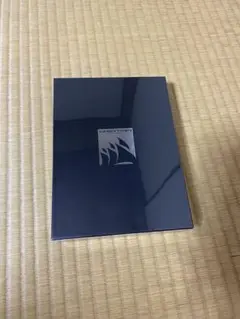KANDYTOWN LAST ALBUM CD+Blu-ray 未開封