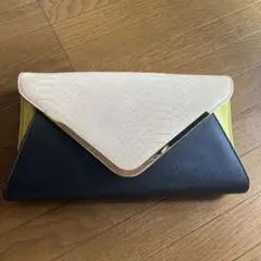 オズモーシス ショルダーバッグ