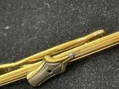 新品未使用　モンブラン 箱付き オニキス　ストライプ　ネクタイピン　タイピン 2025年最新】モンブラン ネクタイピンの人気アイテム - メルカリ