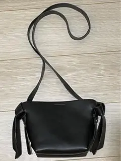 ミニショルダーバッグ