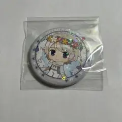 ヘタリア スプリングフェアリー ロシア 缶バッジ