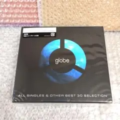 globe『ALL SINGLES & OTHER BEST 30』6CD