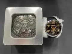 ワンピース トニー・トニー・チョッパー バックル 時計セット