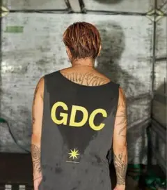 【KJ×GDC Collab】Graphic T-Shhits2 サイズ：M