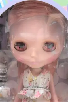 未開封・未使用！ネオブライス　マドモアゼルローズバド♪　Blythe Yahoo!オークション -「ブライス マドモアゼルローズバド」の
