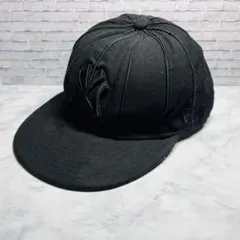 NEW ERA × ニューエラ 59FIFTY ニューヨーク・ヤンキース