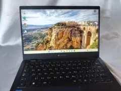 dynabook G83/LW 第13世代 i5 16GB 512GB