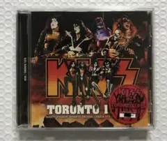 KISS / TORONTO 1976