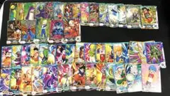 ドラゴンボールスーパーダイバーズ SDV5 NR ノーマルレア コンプセット