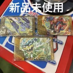 ポケモンフレンダベストタッグ1弾　レガシーセット