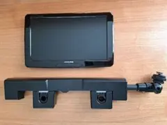 【通電済・ディスプレイ品】アルパイン　PKG-M910 imgrc0073135784.jpg