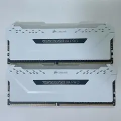 Corsair Vengeance LPX 16GB DDR4 メモリー