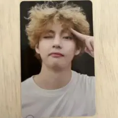 BTS ソウジュ dvd トレカ テテ テヒョン