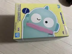 BANDAI SOFTMATES KABOCHA フィギュア