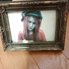 hideポストカード