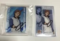 テニプリ 芥川慈郎 アクブロ クリカ