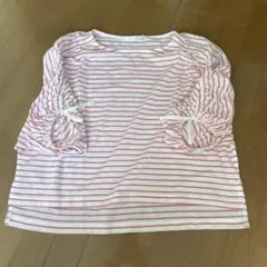 レイカズン　ボーダートップス