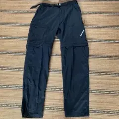 【価格変更】MONTANE 2WAY トレッキングパンツ