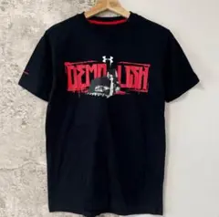 UNDER ARMOUR アンダーアーマー SMサイズ Tシャツ