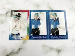 あんステ 深海奏汰 アクリルカード