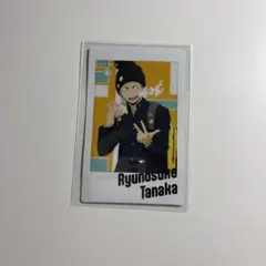 ハイキュー！！キャラナップコレクション第3弾A 田中龍之介