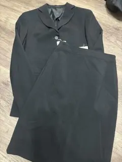 新品❣️レヴィンソン　レディース　スーツ　スカート　セット　5号