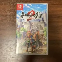 Switch ロマンシングサガ2 リベンジオブザセブン