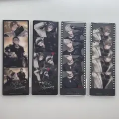 ChroNoiR 7th Anniversary フィルム風　OS特典