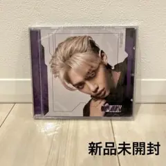 【新品未開封】Stray Kids ODDINARY ジュエル フィリックス②