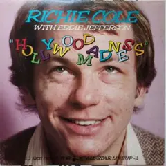 中古 Richie Cole - Hollywood Madness