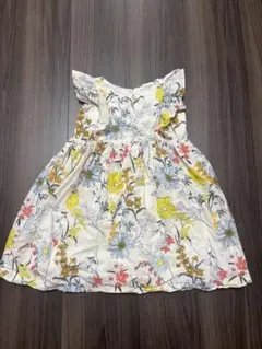 GAP ワンピース　4y