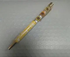 ハーバリウムボールペン①
