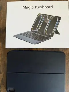 Bettdowスマートキーボードipad