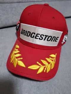 BRIDGESTONE 2013年 日本グランプリ キャップ