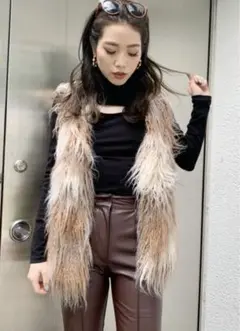 GYDA エコファーベスト