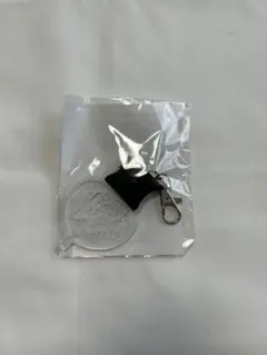 楽天イーグルス　LEDうちわ型アクリルキーホルダー　21早川