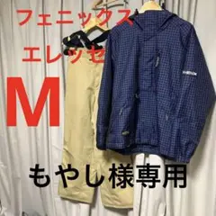 フェニックス エレッセ スノボウェア made in Japan スキー
