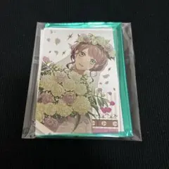 AMNESIA 10周年 アクスタ 香港ver. 主人公 ヒロイン