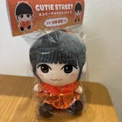 川本笑瑠　かわぬい　ver.2