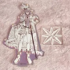 逢坂壮五 オーロラアクスタ