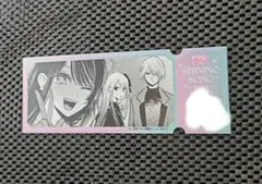 推しの子 SHINING XONIX 特典会参加券