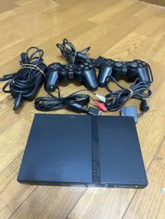 SONY PlayStation2 SCPH-70000 (動作品